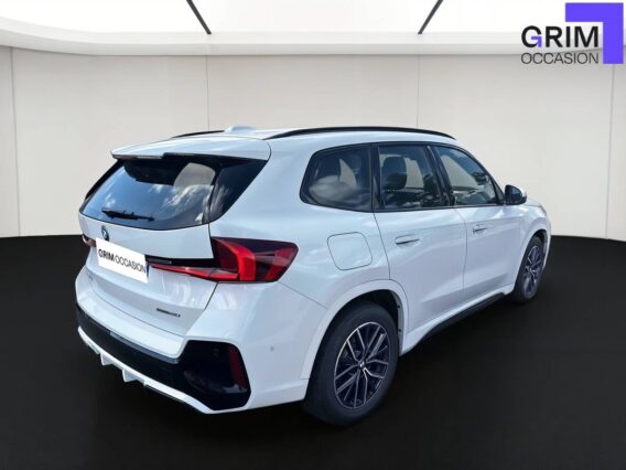 bmw ix edrive ch bva m sport