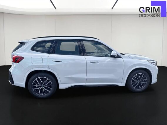 bmw ix edrive ch bva m sport