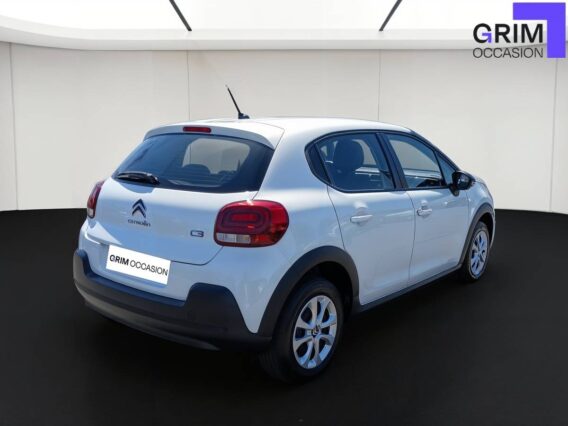 citroen c bluehdi ss bvm feel