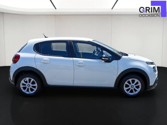 citroen c bluehdi ss bvm feel