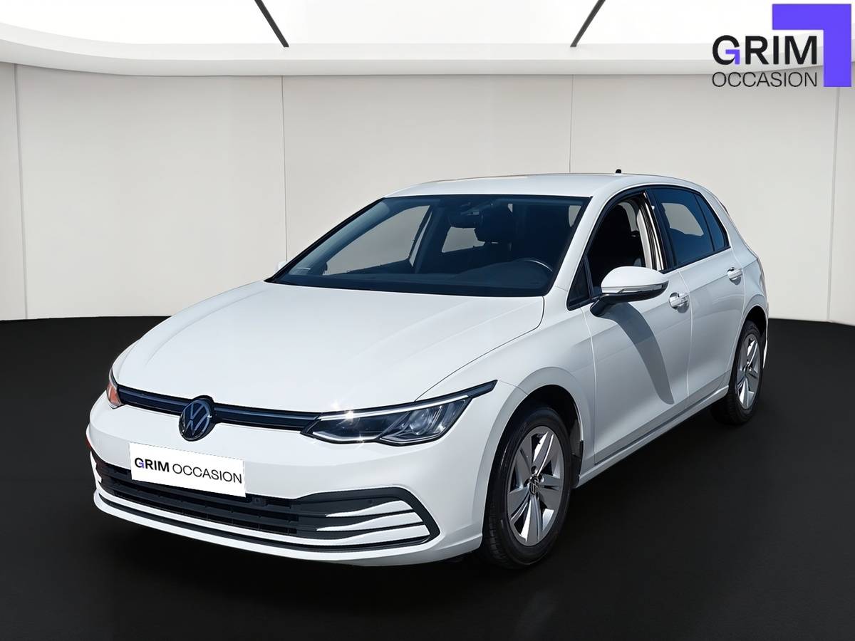 volkswagen golf tsi act opf bvm life