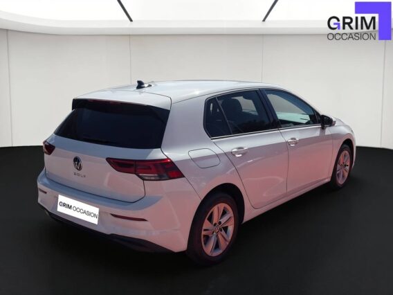 volkswagen golf tsi act opf bvm life