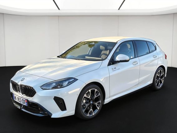 bmw ch dkg m sport