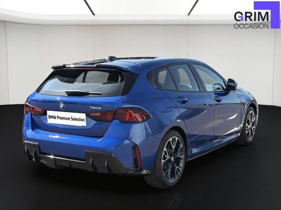 bmw d ch dkg m sport