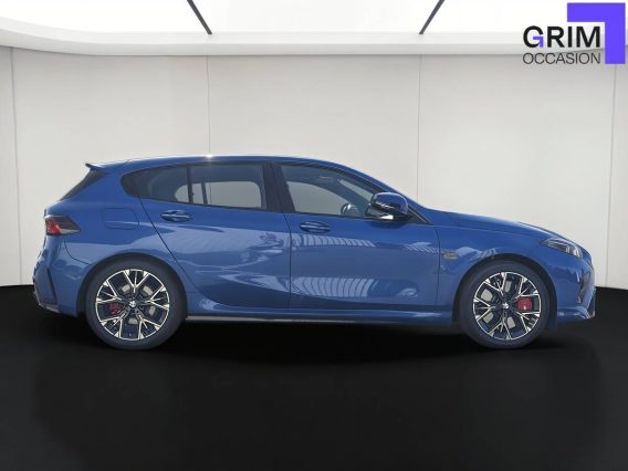 bmw d ch dkg m sport