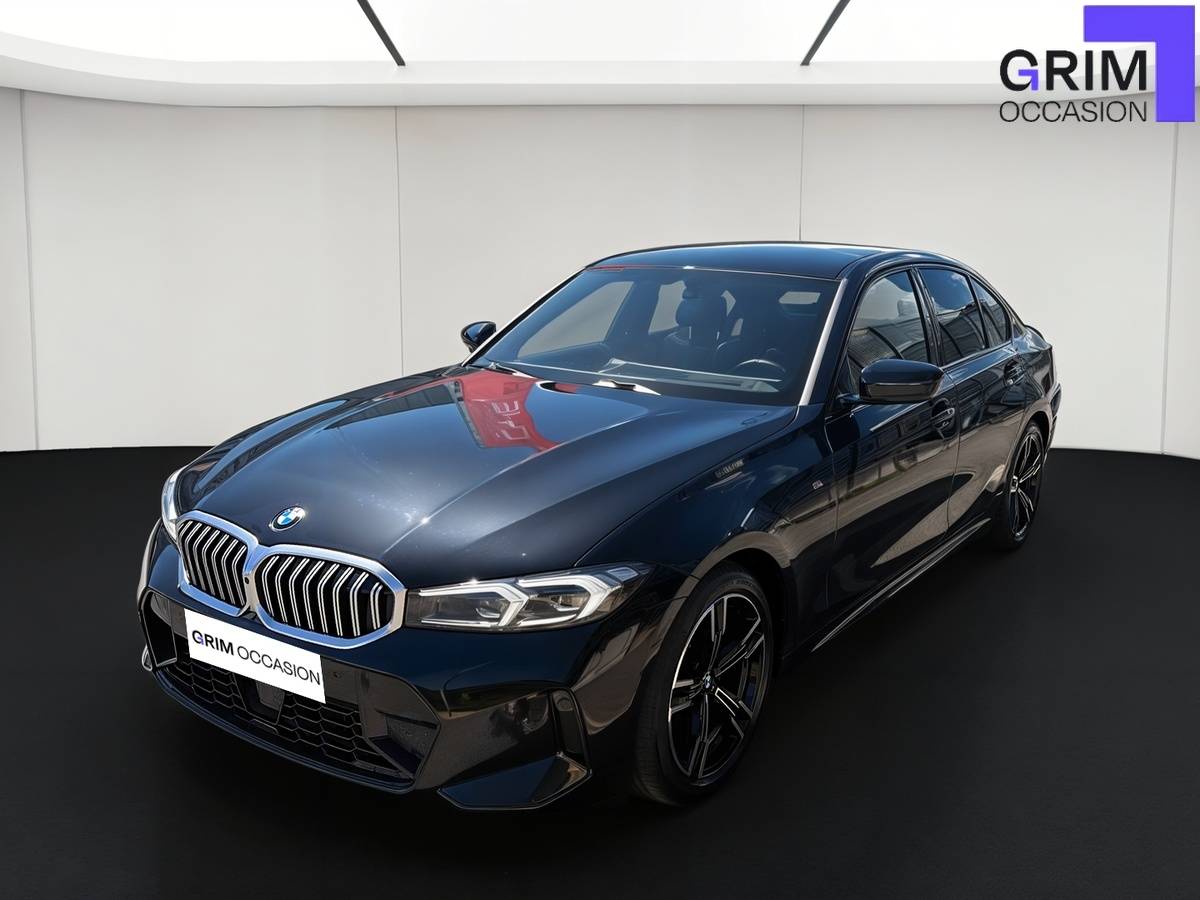 bmw d xdrive ch bva m sport