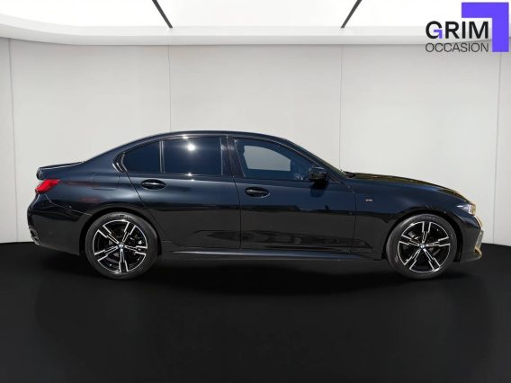 bmw d xdrive ch bva m sport