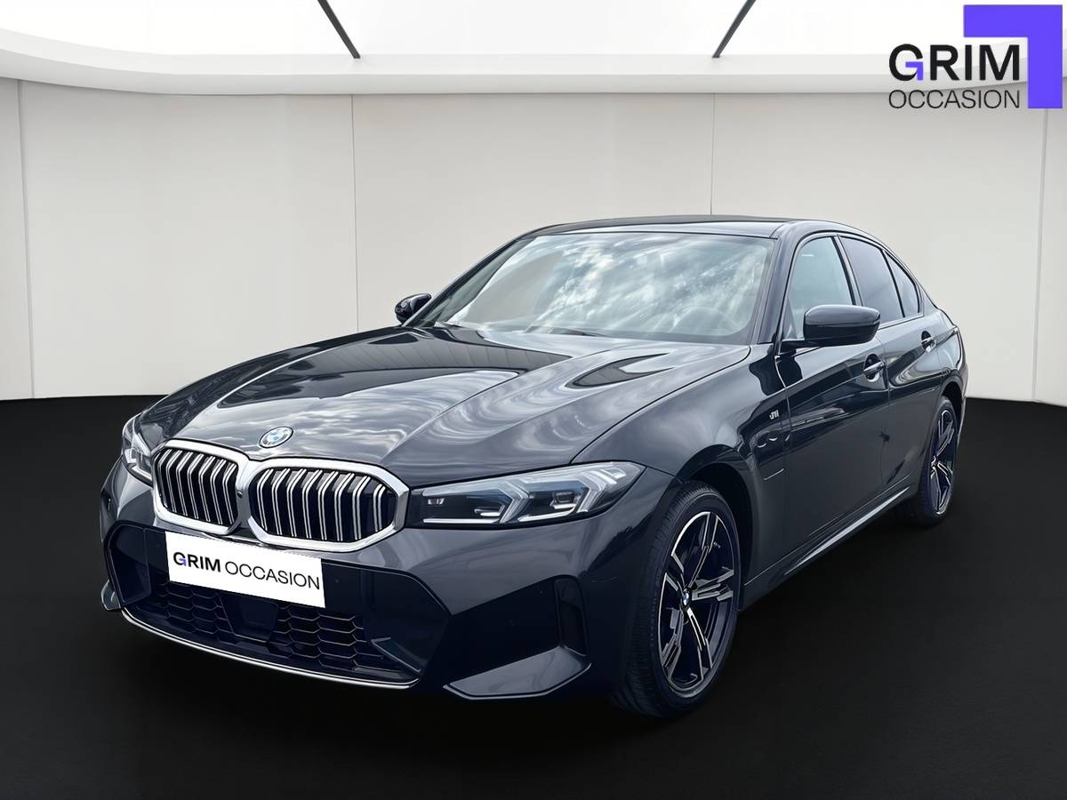 bmw e xdrive ch bva m sport