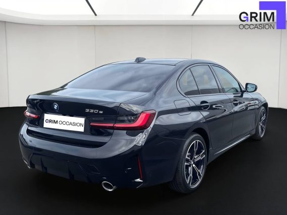 bmw e xdrive ch bva m sport