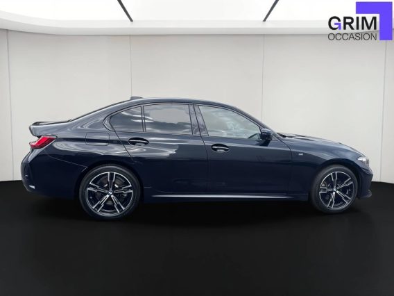 bmw e xdrive ch bva m sport