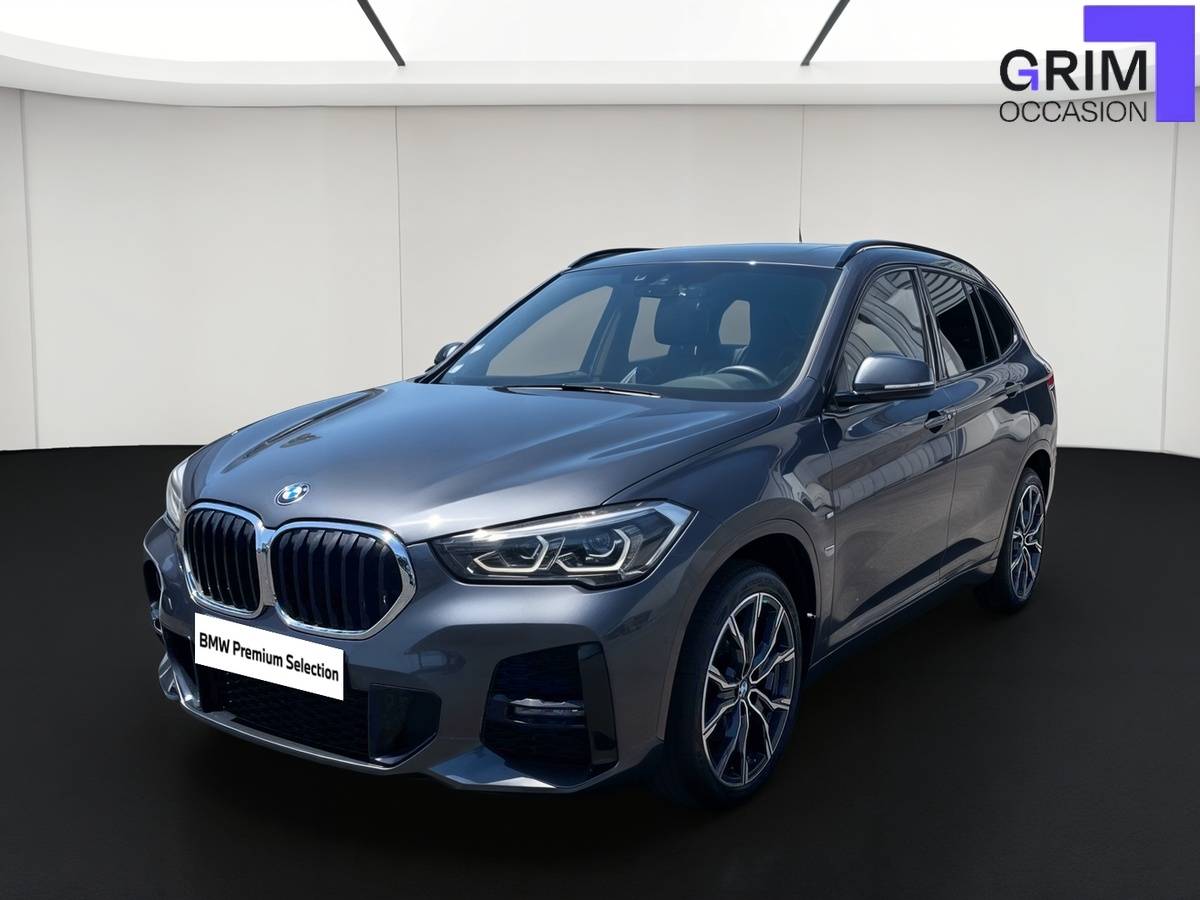 bmw x sdrive i ch dkg m sport