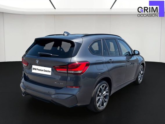 bmw x sdrive i ch dkg m sport