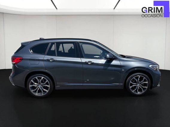 bmw x sdrive i ch dkg m sport