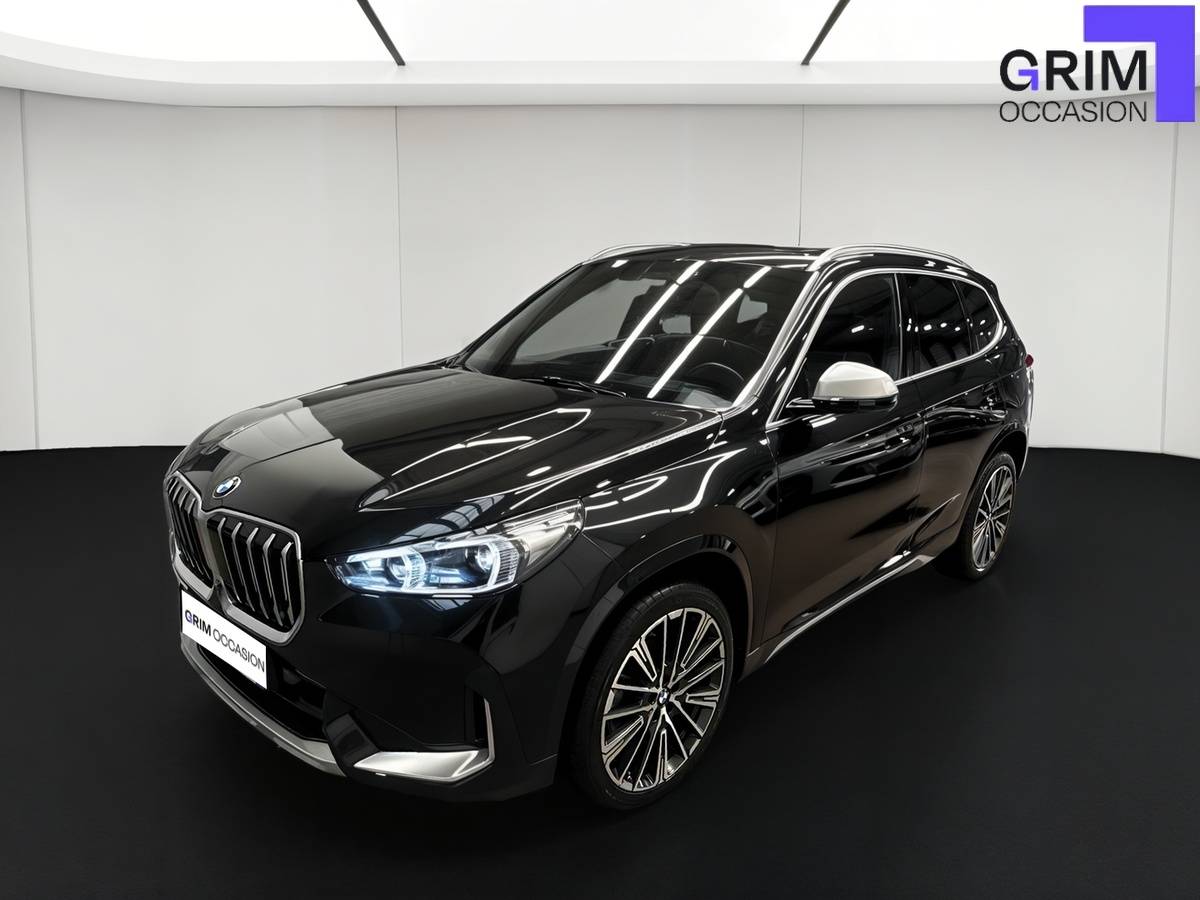 bmw x sdrive i ch dkg xline first edition exclusive