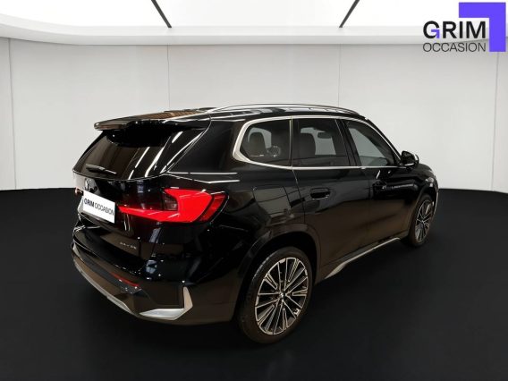 bmw x sdrive i ch dkg xline first edition exclusive