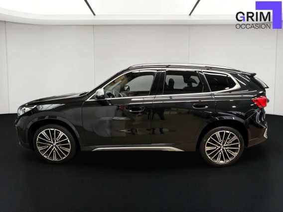bmw x sdrive i ch dkg xline first edition exclusive