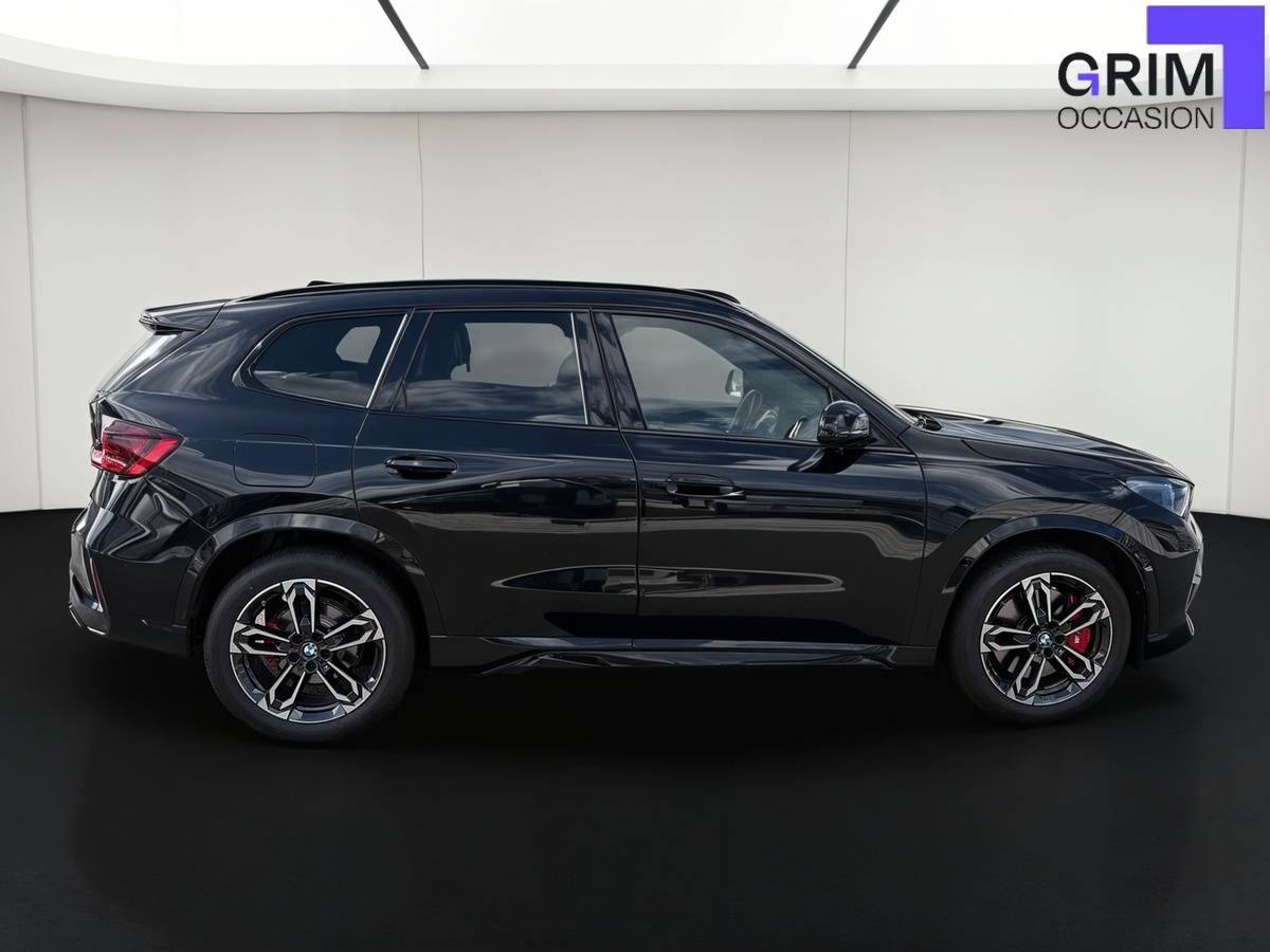bmw x sdrive i ch dkg m sport