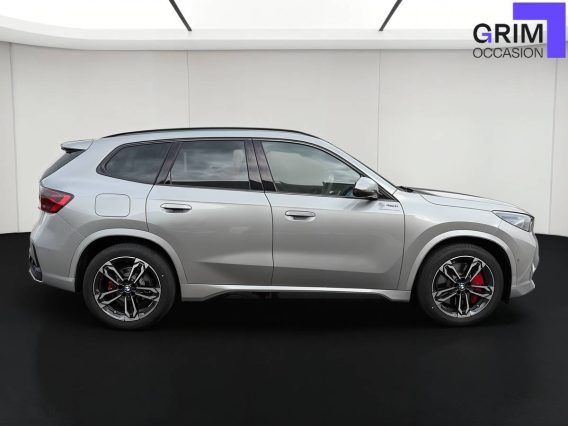 bmw x xdrive e ch dkg m sport