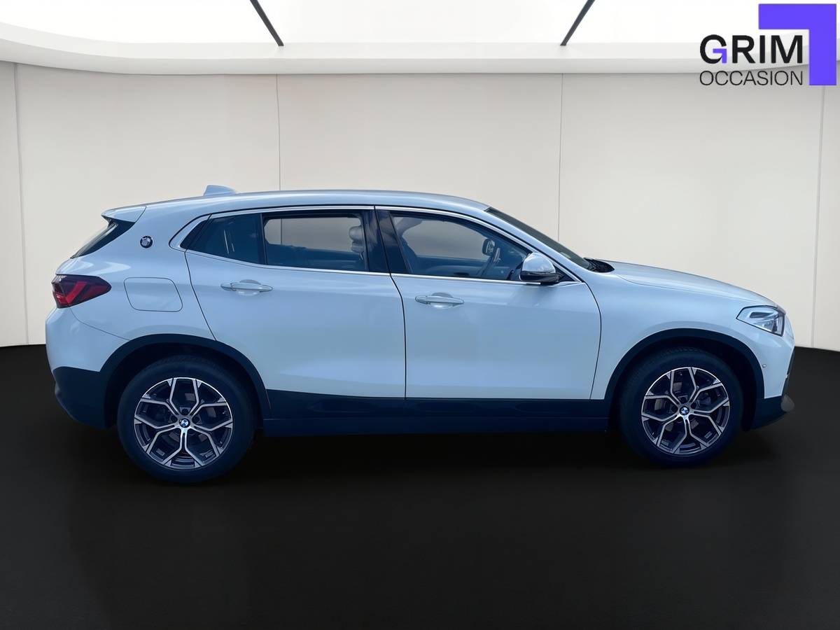 bmw x sdrive d ch dkg business design