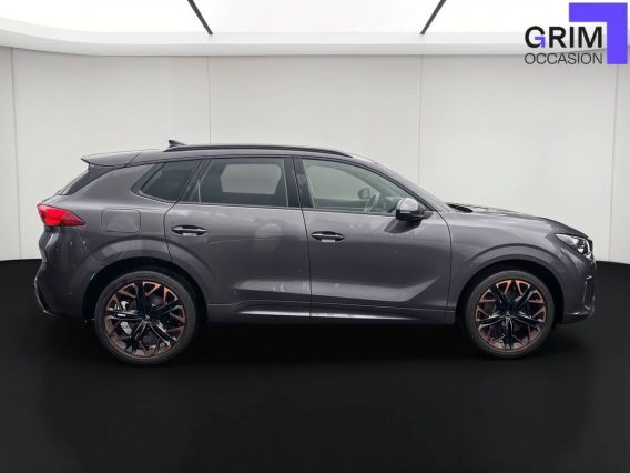 cupra terramar ehybrid ch dsg vz