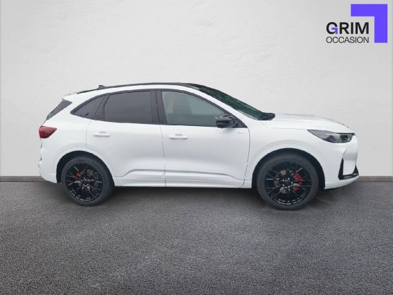 ford kuga duratec ch phev powershift st line x