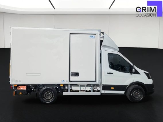 ford transit chc t l ecoblue ss hdt euro vi trend business