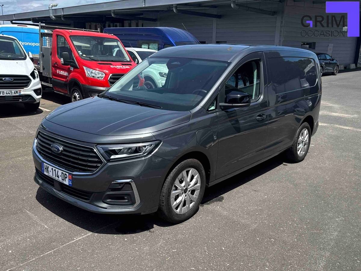 ford transit connect fgn ecoboost ch l phev dct limited