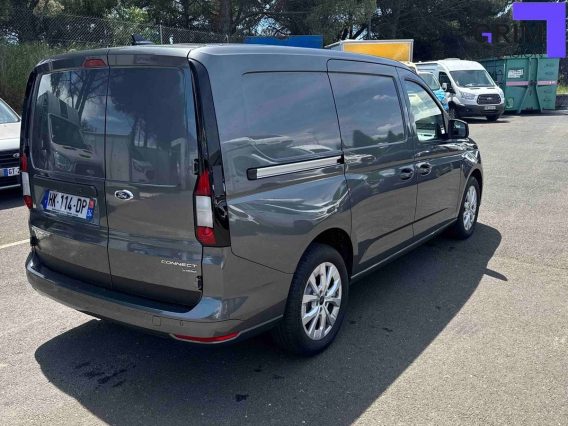 ford transit connect fgn ecoboost ch l phev dct limited