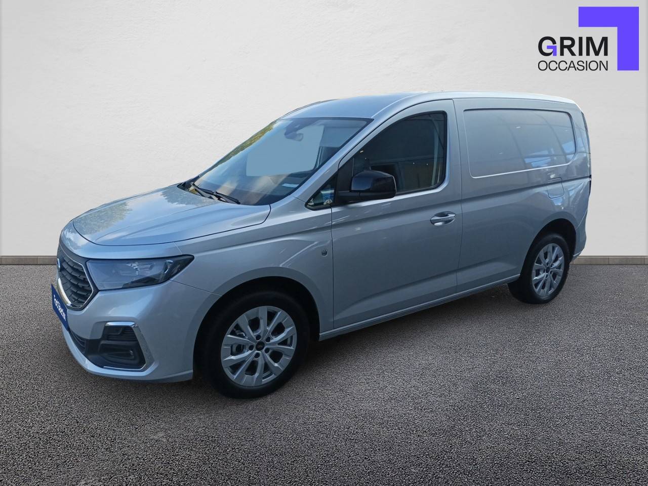 ford transit connect fgn l ecoblue bvm limited