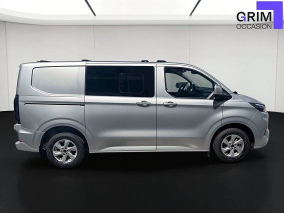 ford transit custom ca lh ecoblue ch bva limited