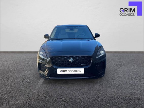jaguar e pace pe ch phev awd bva r dynamic se