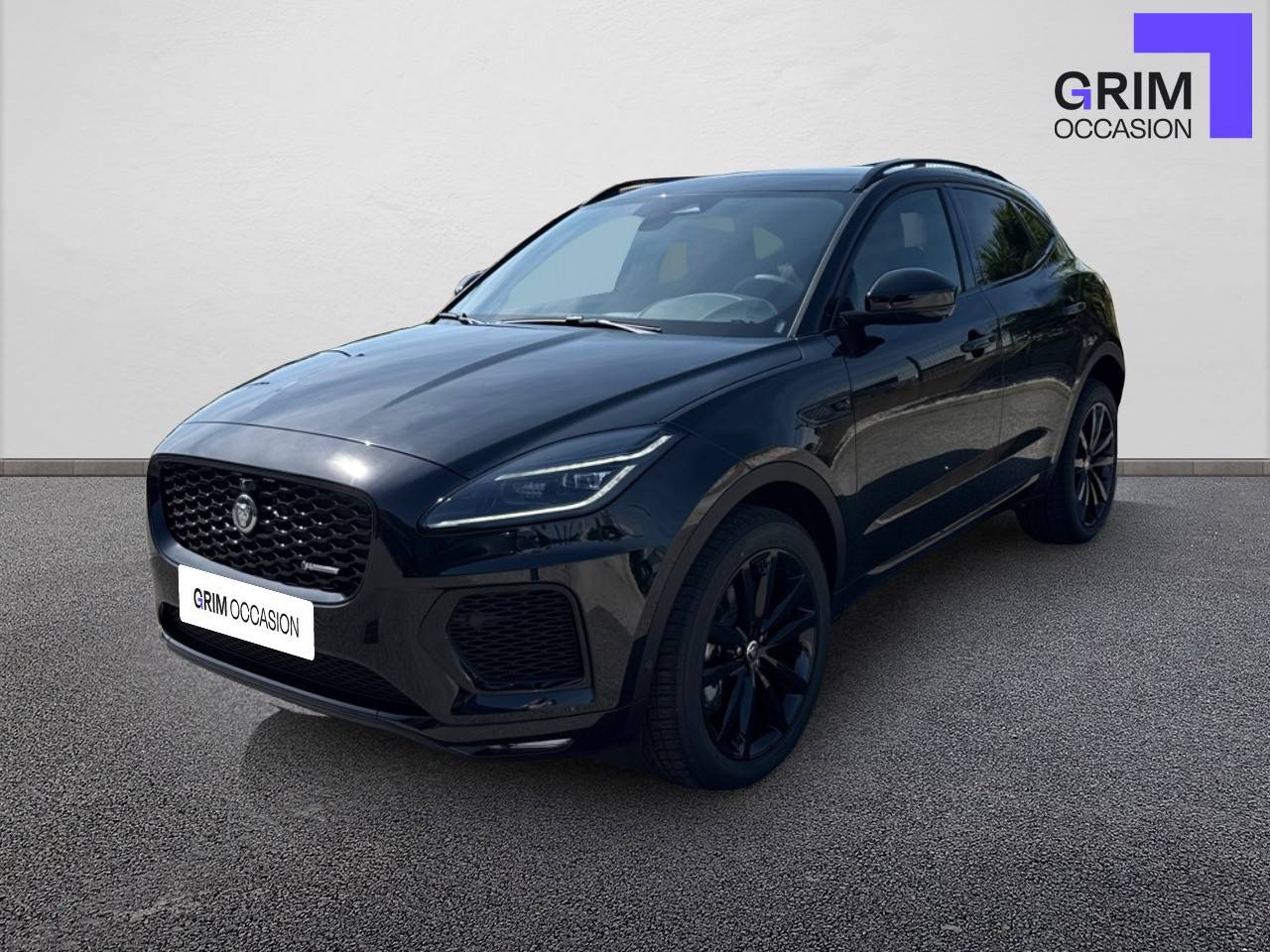jaguar e pace pe ch phev awd bva r dynamic se
