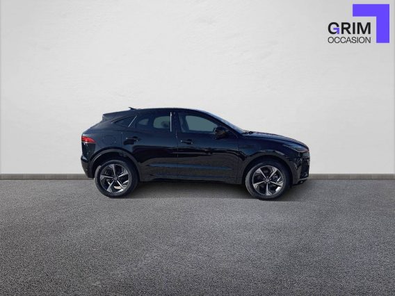 jaguar e pace pe ch phev awd bva r dynamic se