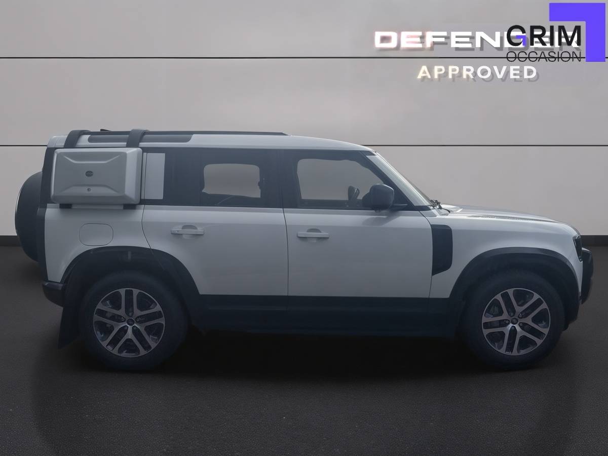 land rover defender pe phev bva x dynamic hse