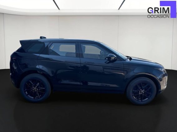 land rover range rover evoque pe phev awd bva midnight edition
