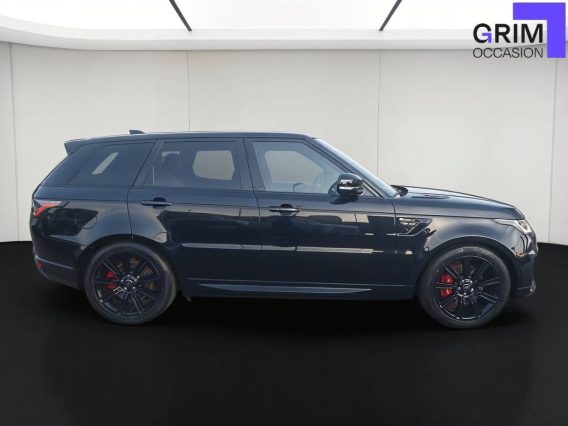 land rover range rover sport mark ix pe phev l ch hse dynamic stealth edition