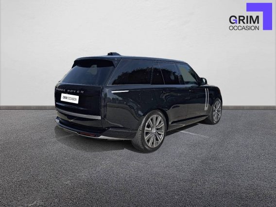 land rover range rover swb pe phev awd autobiography