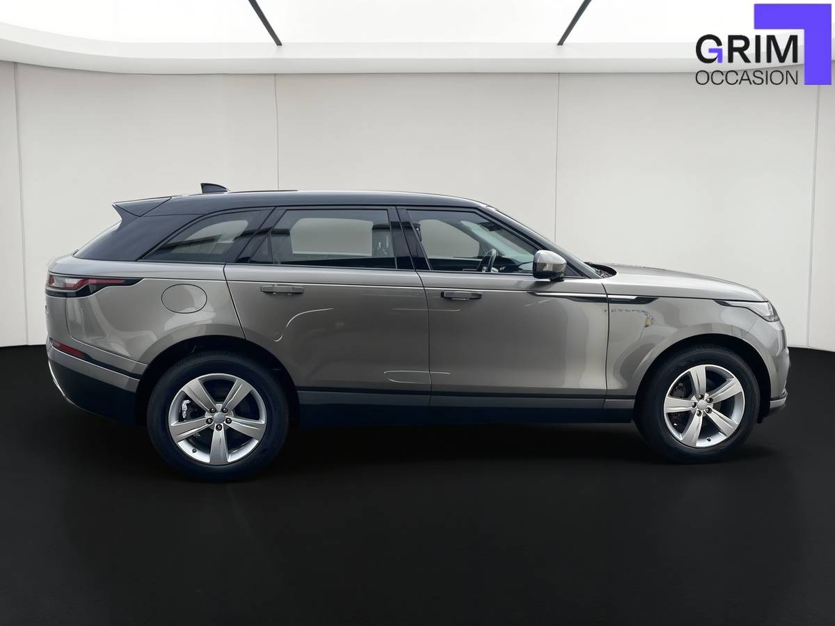 land rover range rover velar l d bva s