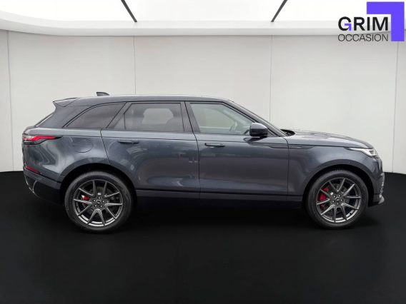 land rover range rover velar l pe phev ch awd bva dynamic hse