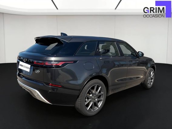 land rover range rover velar l pe phev ch hse r dynamic