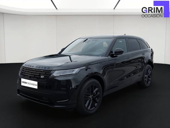 land rover range rover velar pe wd auto s