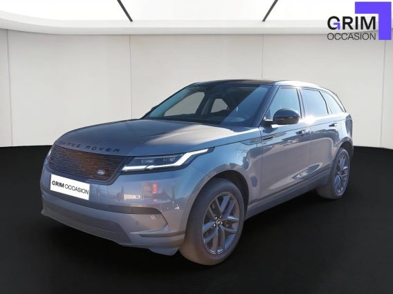 land rover range rover velar pe wd auto s