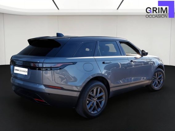 land rover range rover velar pe wd auto s