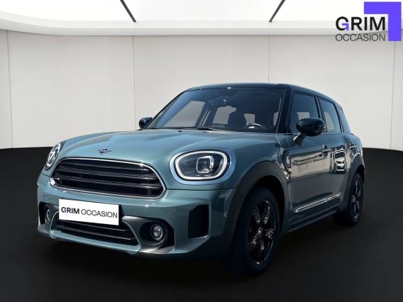 mini countryman ch bva cooper edition highlands