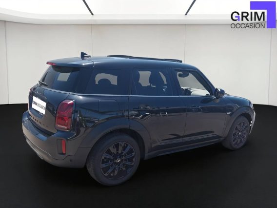 mini countryman ch bva cooper edition premium plus