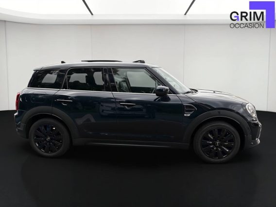 mini countryman ch bva cooper edition premium plus
