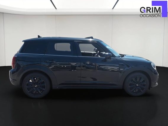mini countryman ch bva cooper edition premium plus