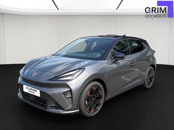CUPRA RAVAL AVANTGAUCHE