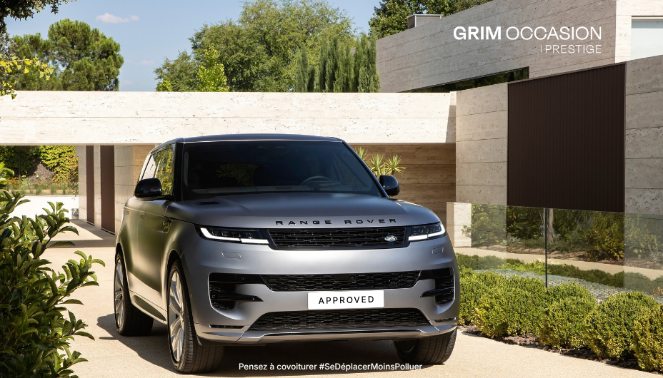 JLR OFFRE