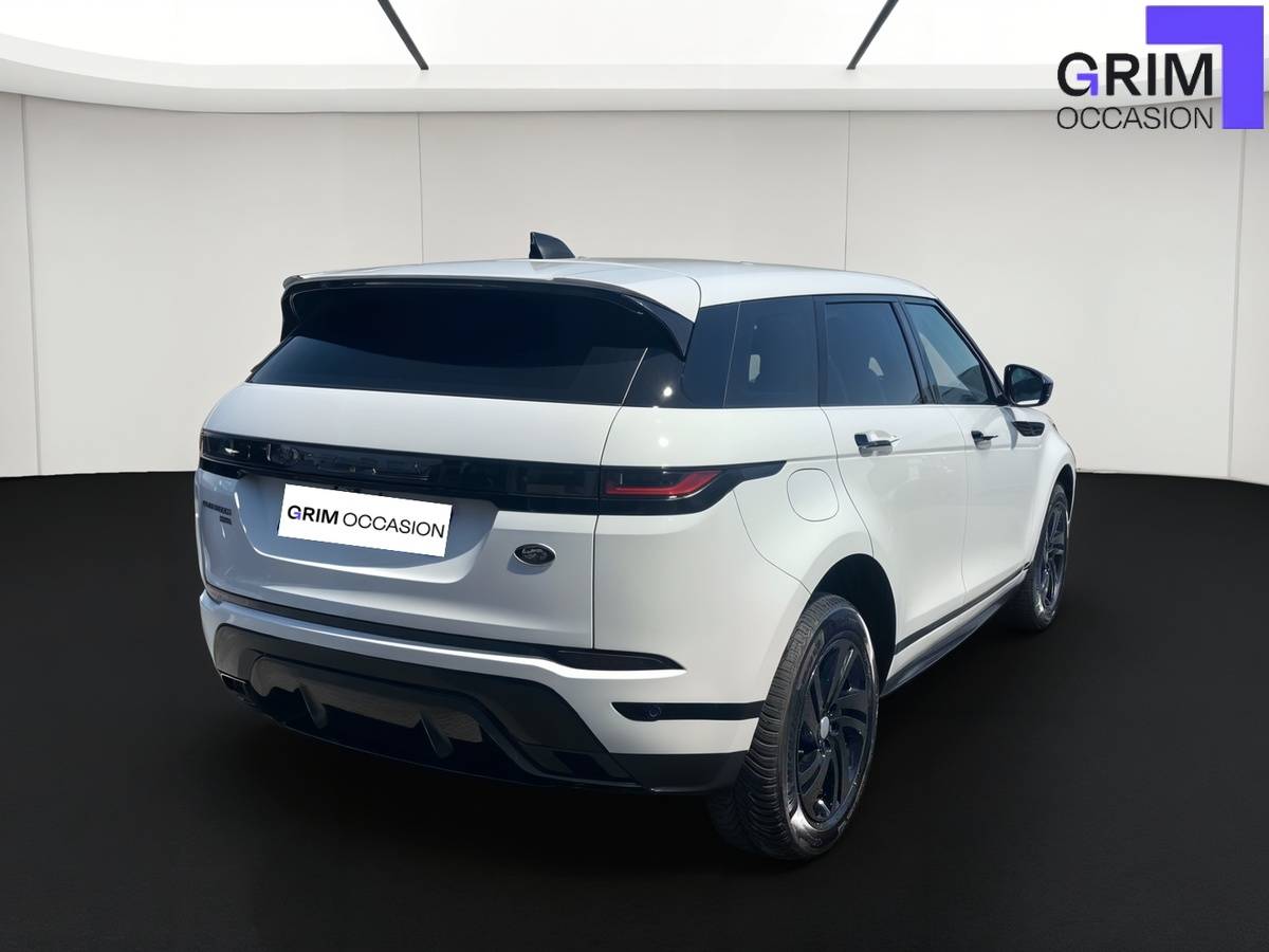 land rover range rover evoque mark iii pe phev awd bva r dynamic s